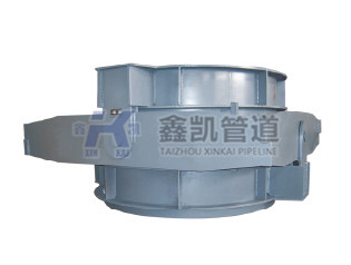 火電廠空冷島波紋伸縮節(jié)1